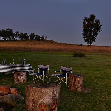 Montusi Mountain Lodge Bonjaneni Eksteriør bilde