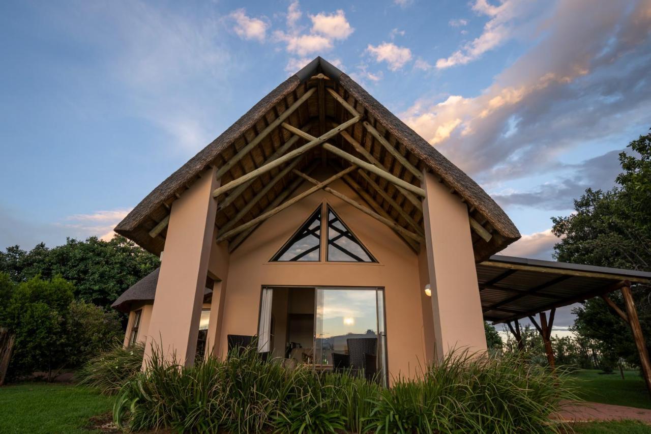 Montusi Mountain Lodge Bonjaneni Eksteriør bilde