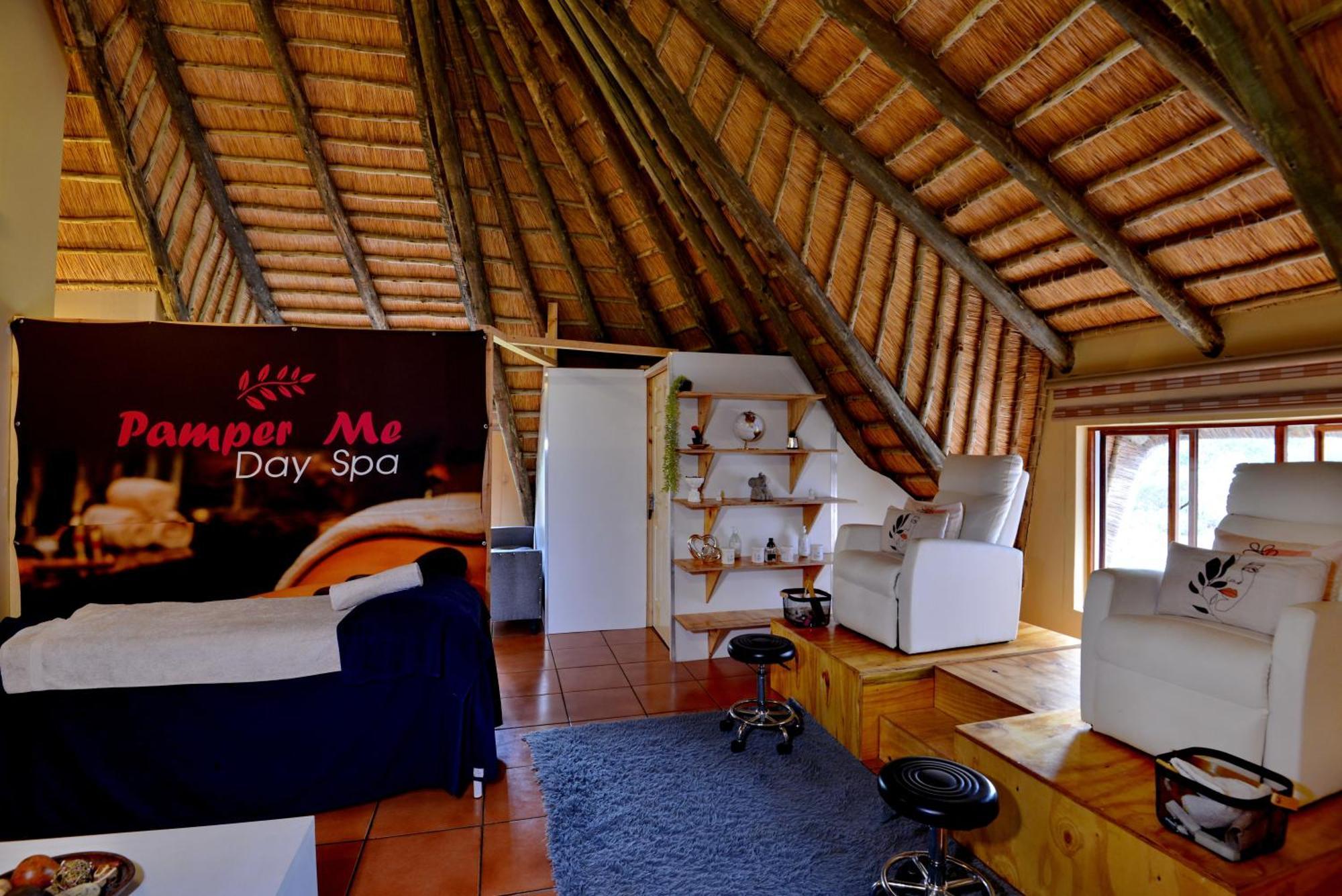 Montusi Mountain Lodge Bonjaneni Eksteriør bilde
