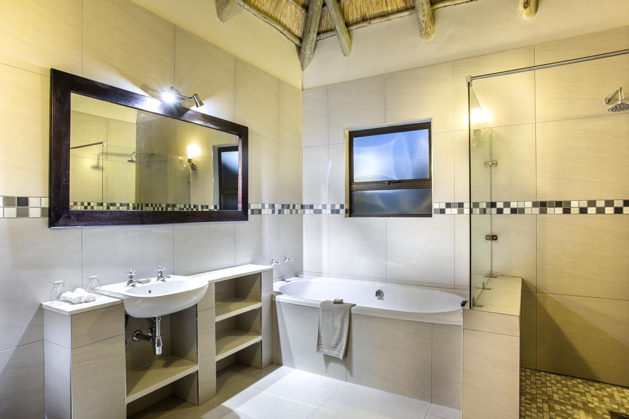 Montusi Mountain Lodge Bonjaneni Rom bilde