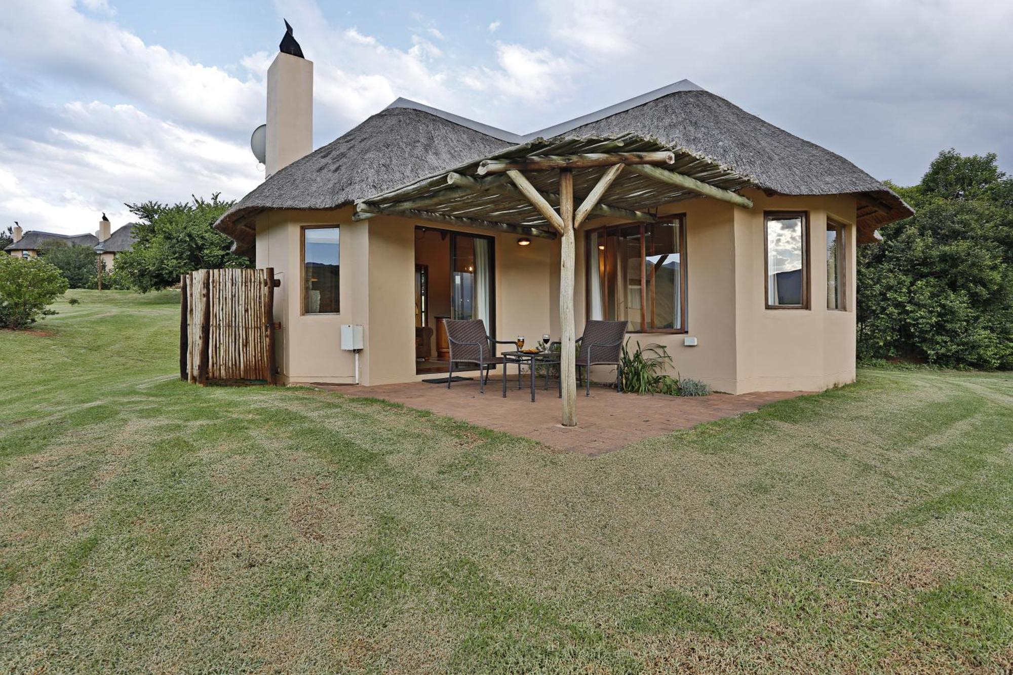 Montusi Mountain Lodge Bonjaneni Rom bilde