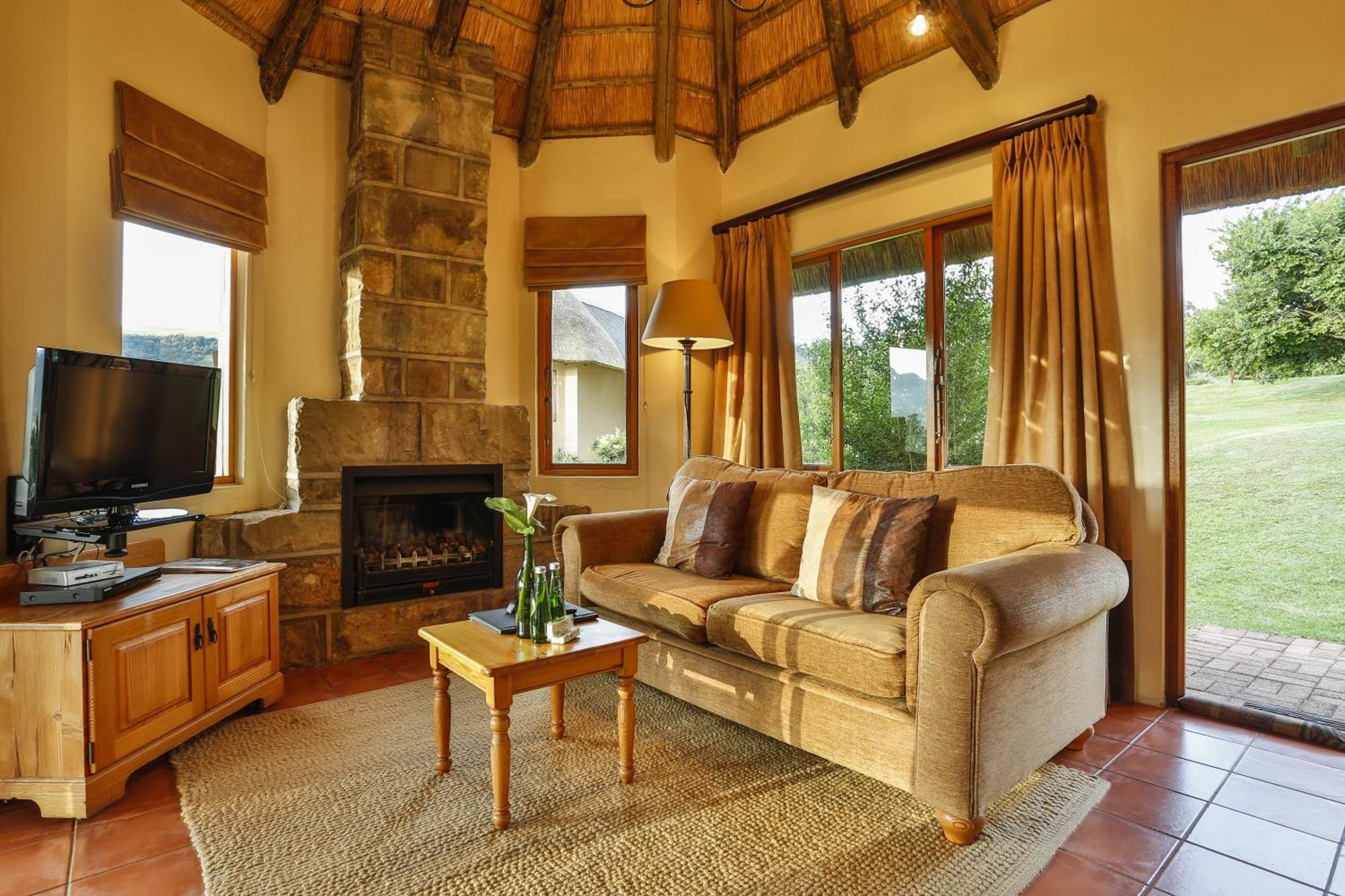 Montusi Mountain Lodge Bonjaneni Rom bilde