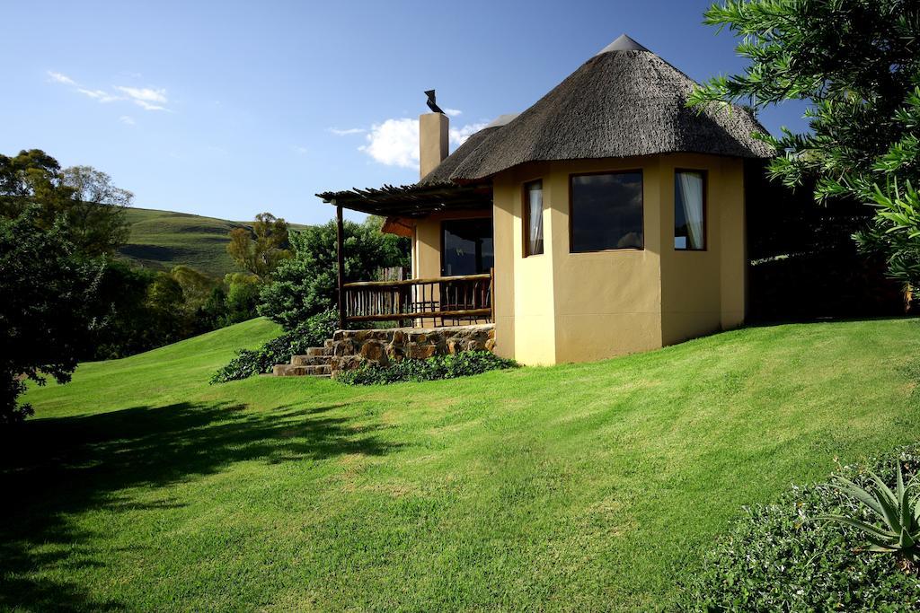 Montusi Mountain Lodge Bonjaneni Rom bilde